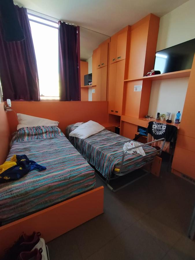 Hotel Prestigio Чезенатико Экстерьер фото